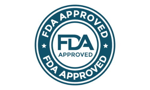 GlycoAid FDA Approved